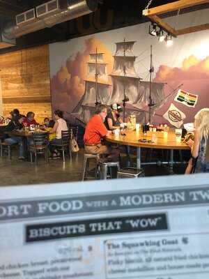 Maple Street Biscuit Company - St. Pete
