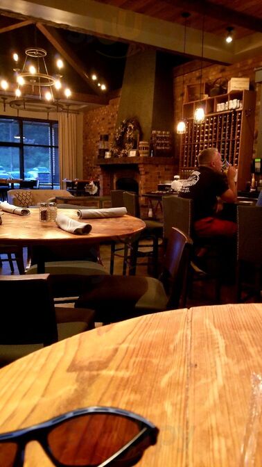 Southern Culture Kitchen And Bar