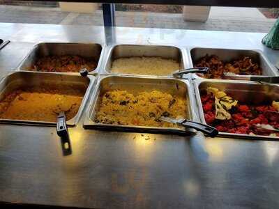 Taste Of India West Palm Beach