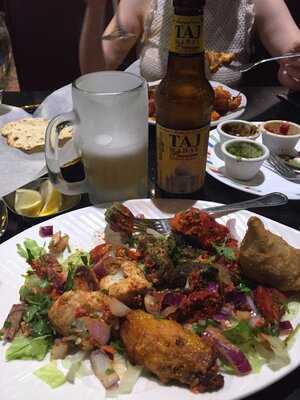 Taste Of India West Palm Beach