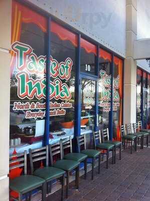 Taste Of India West Palm Beach