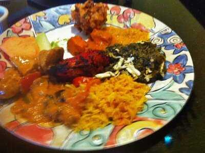 Taste Of India West Palm Beach