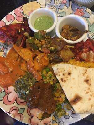 Taste Of India West Palm Beach