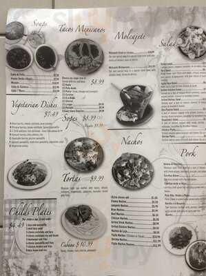 La Casa Lopez Mexican Grill