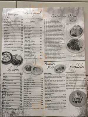 La Casa Lopez Mexican Grill