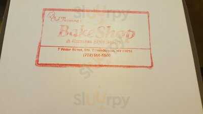 Chef Flemming's Bake Shop