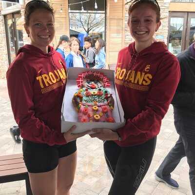 Chef Flemming's Bake Shop