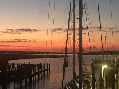 The Mariner Restaurant