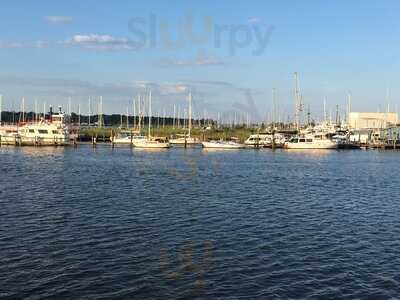 The Mariner Restaurant