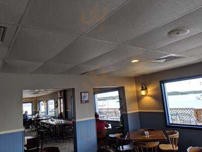 The Mariner Restaurant