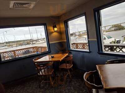 The Mariner Restaurant