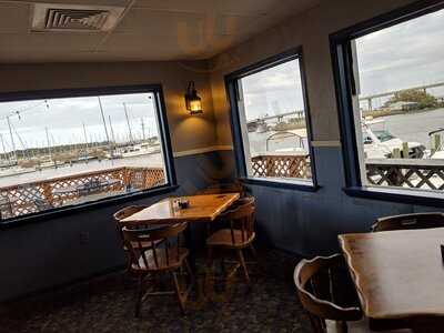 The Mariner Restaurant