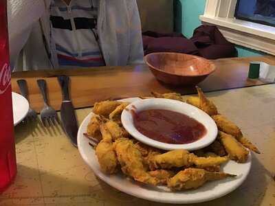 The Mariner Restaurant