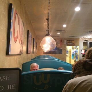 The Latin Pig Cuban Restaurant