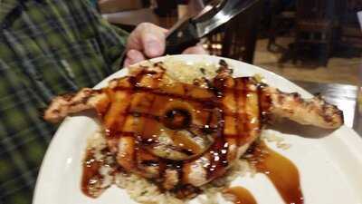 Colton's Steak House & Grill