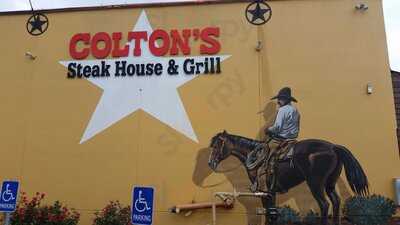 Colton's Steak House & Grill