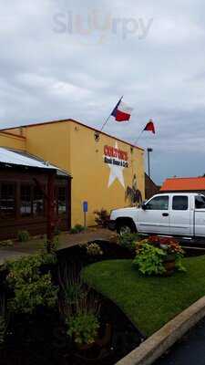 Colton's Steak House & Grill