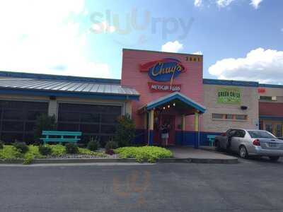 Chuy's