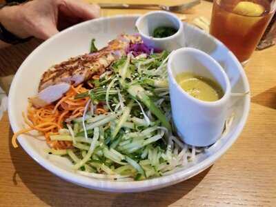 California Pizza Kitchen Macarthur Center