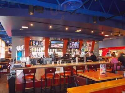 Red Robin Restaurant