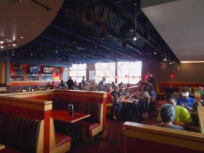 Red Robin Restaurant