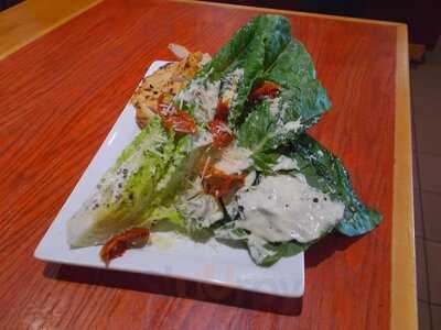 Red Robin Restaurant