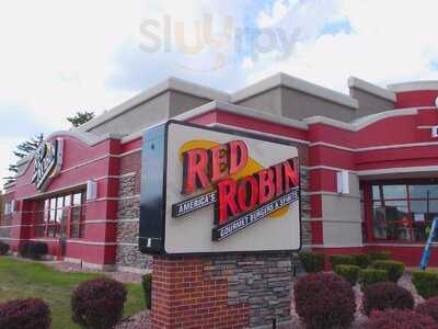 Red Robin Restaurant
