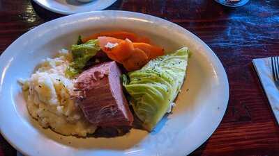 Shenanigans Irish Pub & Grille