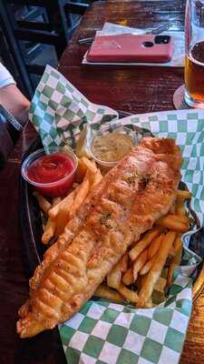 Shenanigans Irish Pub & Grille