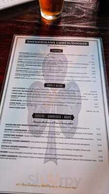 Shenanigans Irish Pub & Grille