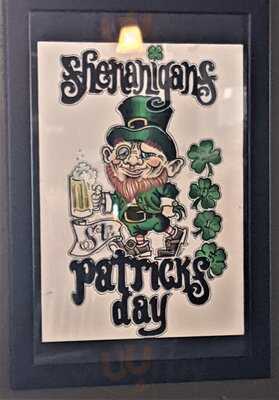 Shenanigans Irish Pub & Grille
