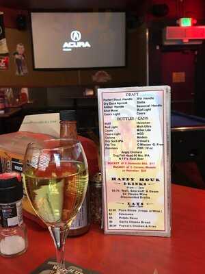 Legends Of Aurora Sports Grill