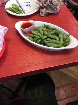 Legends Of Aurora Sports Grill