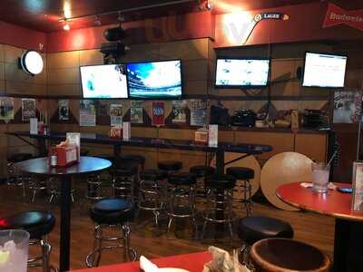 Legends Of Aurora Sports Grill