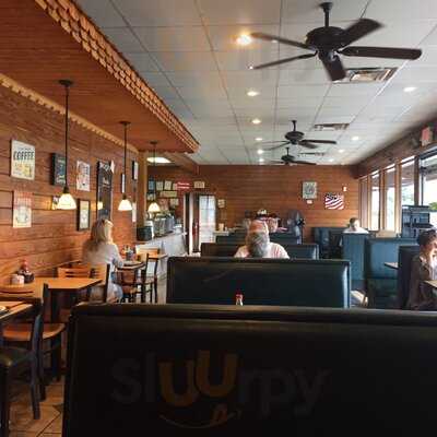 Derek's Breakfast & Lunch