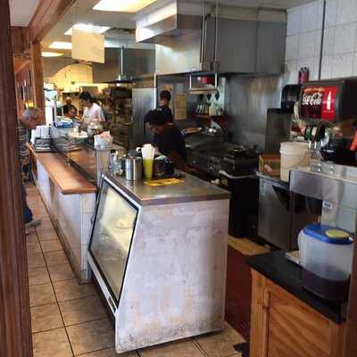 Derek's Breakfast & Lunch