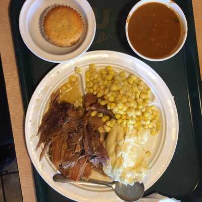 Derek's Breakfast & Lunch