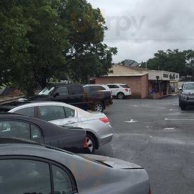 Derek's Breakfast & Lunch