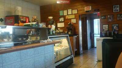 Derek's Breakfast & Lunch