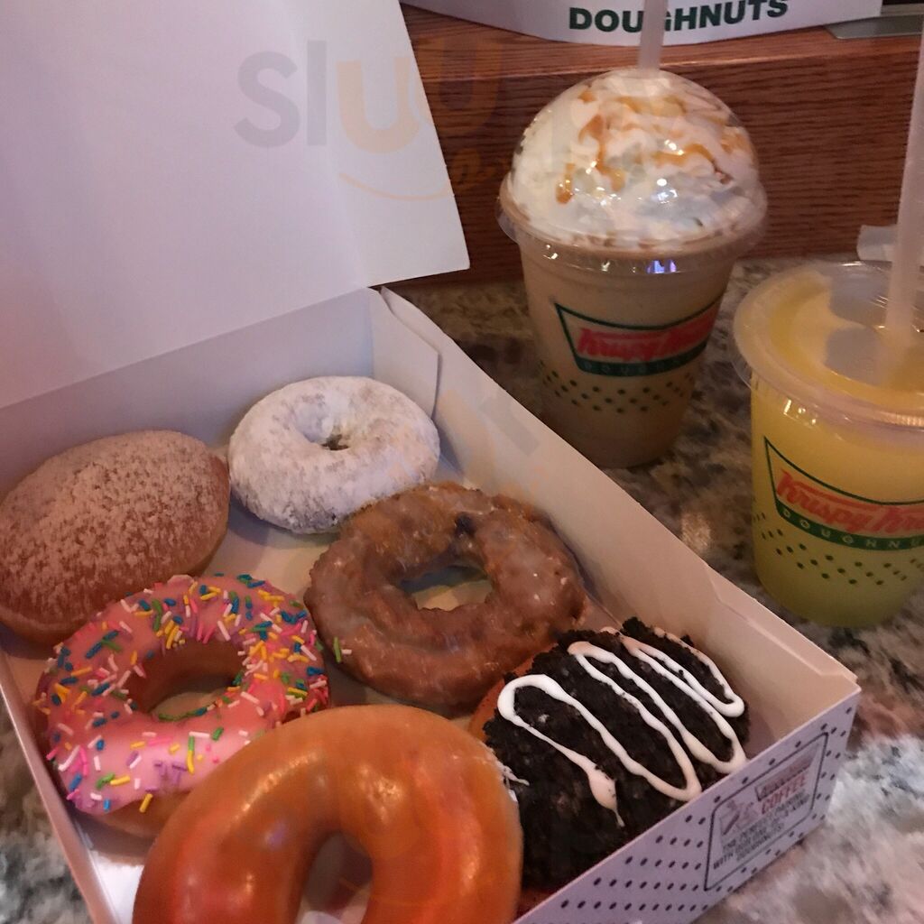 Krispy Kreme