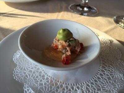 Queensview Steakhouse