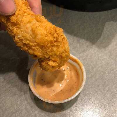 Raising Cane's Chicken Fingers