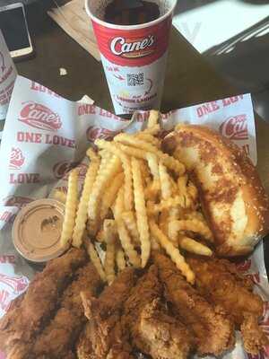 Raising Cane's Chicken Fingers
