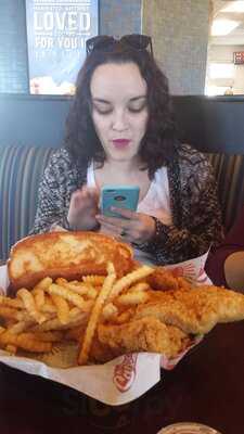 Raising Cane's Chicken Fingers