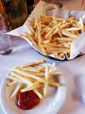 Barney's Gourmet Hamburgers