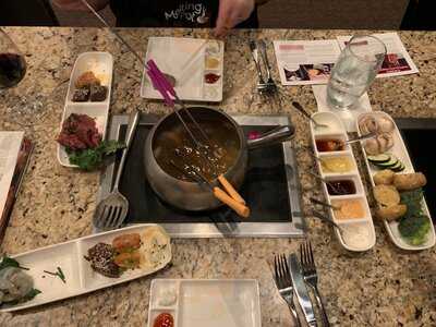 The Melting Pot