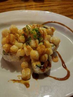 Bamboo Steakhouse And Sushi Bar