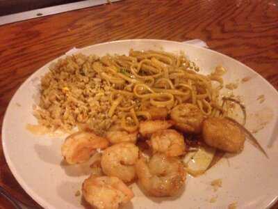 Bamboo Steakhouse And Sushi Bar