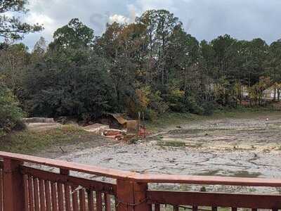 Bamboo Steakhouse And Sushi Bar