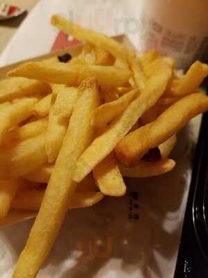 The Habit Burger Grill